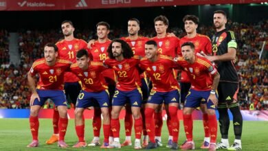 Por qué la línea de producción de jugadores de España es la envidia del mundo