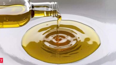 Las importaciones de aceite vegetal de la India aumentan un 51% en septiembre debido a mayores envíos de aceite de palma crudo