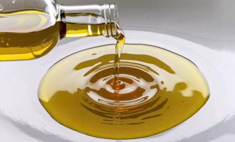 Las importaciones de aceite vegetal de la India aumentan un 51% en septiembre debido a mayores envíos de aceite de palma crudo Las importaciones de aceite vegetal de la India aumentan un 51% en septiembre debido a mayores envíos de aceite de palma crudo