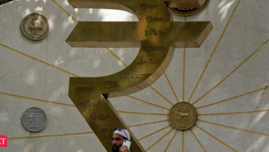 El impulso de liquidez del RBI flaquea en medio de la intervención del mercado de divisas, dicen los analistas