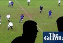 Cuadro de Honor de los Boy Scouts: ‘Creo que mucha gente cree que este trabajo es como Football Management’ | Fútbol americano