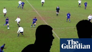 Cuadro de Honor de los Boy Scouts: ‘Creo que mucha gente cree que este trabajo es como Football Management’ | Fútbol americano