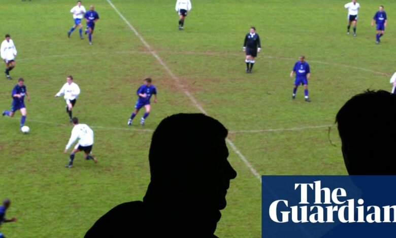 Cuadro de Honor de los Boy Scouts: ‘Creo que mucha gente cree que este trabajo es como Football Management’ | Fútbol americano Cuadro de Honor de los Boy Scouts: ‘Creo que mucha gente cree que este trabajo es como Football Management’ | Fútbol americano