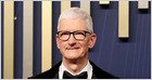 El Ministerio de Industria de China dice que Tim Cook se comprometió a impulsar la inversión de Apple en China durante una visita, pero ofrece pocos detalles, ya que Estados Unidos y China chocan en materia comercial (Reuters)