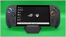 Revisión de ROG Xbox Ally X: excelente rendimiento y agarre, refrigeración silenciosa, buena pantalla de 120 Hz y USB-C, pero la optimización de Windows no es excelente y la duración de la batería es deficiente (Rebecca Spear/Windows Central)