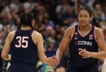 Análisis de la encuesta de los 25 mejores jugadores de baloncesto universitario femenino de AP
