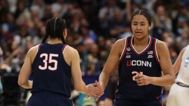 Análisis de la encuesta de los 25 mejores jugadores de baloncesto universitario femenino de AP