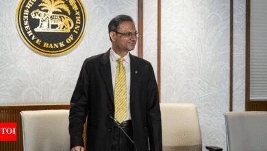 Actas del MPC: Existe espacio político para recortar las tasas, pero este no es el momento oportuno; dice el gobernador del RBI