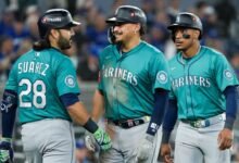 Playoffs de la MLB de 2025: dónde se encuentran la NLCS, la ALCS y qué sucederá a continuación