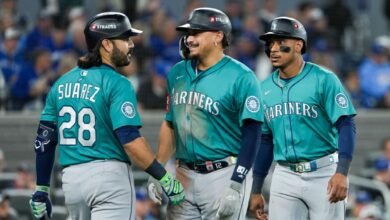 Playoffs de la MLB de 2025: dónde se encuentran la NLCS, la ALCS y qué sucederá a continuación