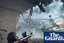 Battlefield 6 es otro juego de guerra plagado de clichés. Merecemos algo mejor | Juegos