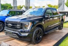 Los precios de los automóviles nuevos alcanzan niveles récord: Kelley Blue Book