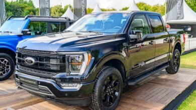 Los precios de los automóviles nuevos alcanzan niveles récord: Kelley Blue Book