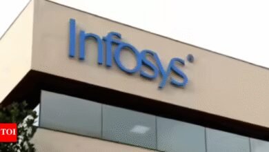 Infosys aumenta la contratación lateral: el gigante tecnológico ofrece bonos en efectivo por referencias, lo que indica la necesidad de talento tecnológico sólido.