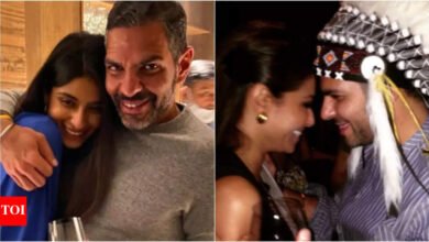 “Priya Sachdev era colega del alma de Suj Kapoor, socia”, publicó Kalyani Saha Chawla en el aniversario del nacimiento del difunto empresario.