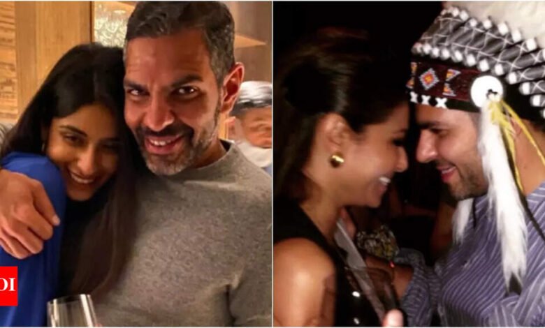 “Priya Sachdev era colega del alma de Suj Kapoor, socia”, publicó Kalyani Saha Chawla en el aniversario del nacimiento del difunto empresario. “Priya Sachdev era colega del alma de Suj Kapoor, socia”, publicó Kalyani Saha Chawla en el aniversario del nacimiento del difunto empresario.