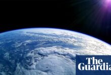 Space Live: el nuevo canal de televisión que transmite imágenes absolutamente fascinantes de la Tierra… para siempre | Televisión