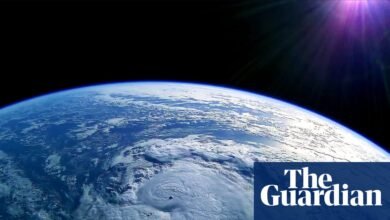 Space Live: el nuevo canal de televisión que transmite imágenes absolutamente fascinantes de la Tierra… para siempre | Televisión