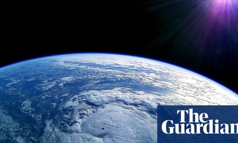 Space Live: el nuevo canal de televisión que transmite imágenes absolutamente fascinantes de la Tierra… para siempre | Televisión Space Live: el nuevo canal de televisión que transmite imágenes absolutamente fascinantes de la Tierra… para siempre | Televisión