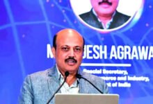 India busca una solución arancelaria en las conversaciones comerciales con EE.UU.: Secretario de Comercio