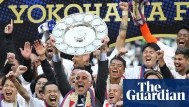 Los Rangers presionan para firmar un acuerdo con Kevin Muscat después de que Danny Röhl se retira de la carrera | Equipo