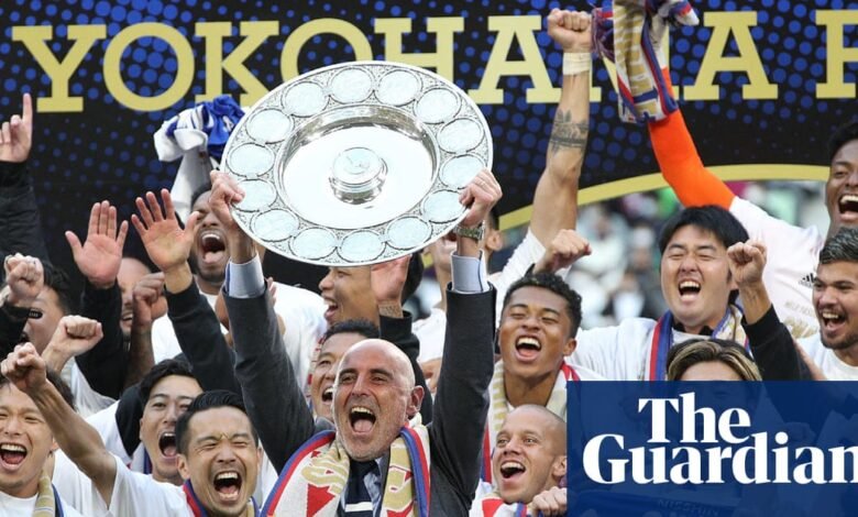 Los Rangers presionan para firmar un acuerdo con Kevin Muscat después de que Danny Röhl se retira de la carrera | Equipo Los Rangers presionan para firmar un acuerdo con Kevin Muscat después de que Danny Röhl se retira de la carrera | Equipo