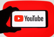 Los demócratas del Senado presionan a Google y YouTube sobre el acuerdo con Trump
