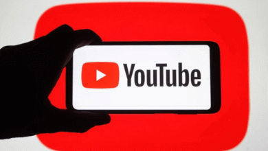 Los demócratas del Senado presionan a Google y YouTube sobre el acuerdo con Trump
