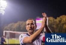 Harry Kane se venga del dolor del Mundial tras el ‘peor momento’ en Qatar | Harry Kane