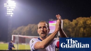 Harry Kane se venga del dolor del Mundial tras el ‘peor momento’ en Qatar | Harry Kane