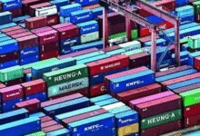 Comercio entre Estados Unidos e India: las exportaciones de la India a Estados Unidos caen casi un 12% en septiembre, las importaciones aumentan un 11,8%