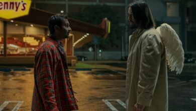 Aziz Ansari lanzó el episodio The Master of None que inspiró fortunas y me alegró saber que fue uno de los mejores del programa.