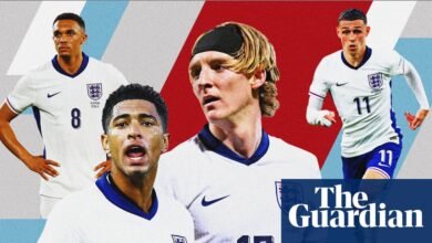 ¿En el avión o en el sofá? Plantilla de Inglaterra para el Mundial 2026 | Inglaterra