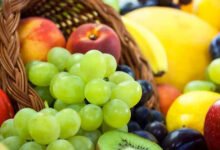 El clima y la demanda mantienen la inflación de la fruta en su nivel más alto en cinco años