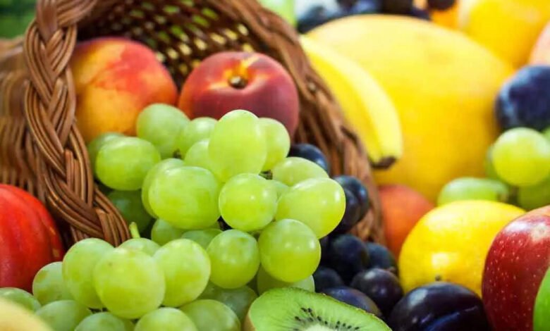 El clima y la demanda mantienen la inflación de la fruta en su nivel más alto en cinco años El clima y la demanda mantienen la inflación de la fruta en su nivel más alto en cinco años