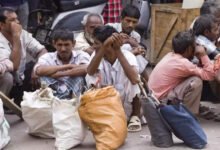 La tasa de desempleo de la India aumentó al 5,2% en septiembre. Esto fue impulsado por la pérdida de empleos rurales.