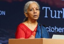 El centro liberó ₹ 3700 millones de rupias bajo el esquema PM-FME; Más de 1 lakh de empresarios capacitados, dice Nirmala Sitharaman
