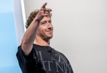 Meta se asocia con Arm para escalar los esfuerzos de IA