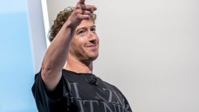 Meta se asocia con Arm para escalar los esfuerzos de IA