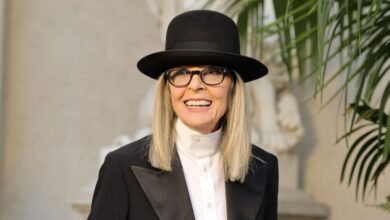 La causa de la muerte de Diane Keaton revelada por la familia