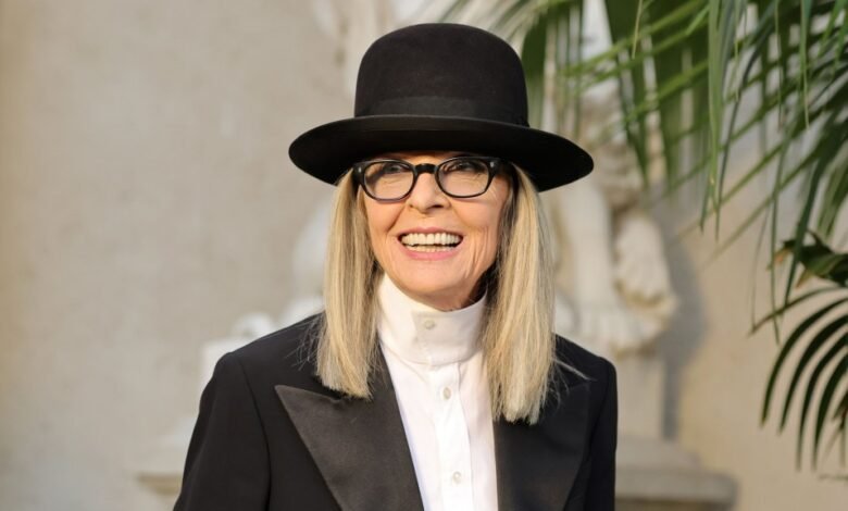 La causa de la muerte de Diane Keaton revelada por la familia La causa de la muerte de Diane Keaton revelada por la familia