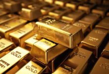 India ajusta los precios de importación de oro y aceite vegetal.
