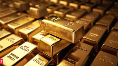 India ajusta los precios de importación de oro y aceite vegetal.