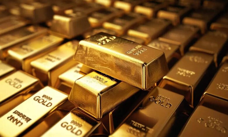 India ajusta los precios de importación de oro y aceite vegetal. India ajusta los precios de importación de oro y aceite vegetal.