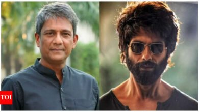 ‘¿Qué hice?’: Adil Hussain se arrepiente de haber dicho sí a ‘Kabir Singh’ |