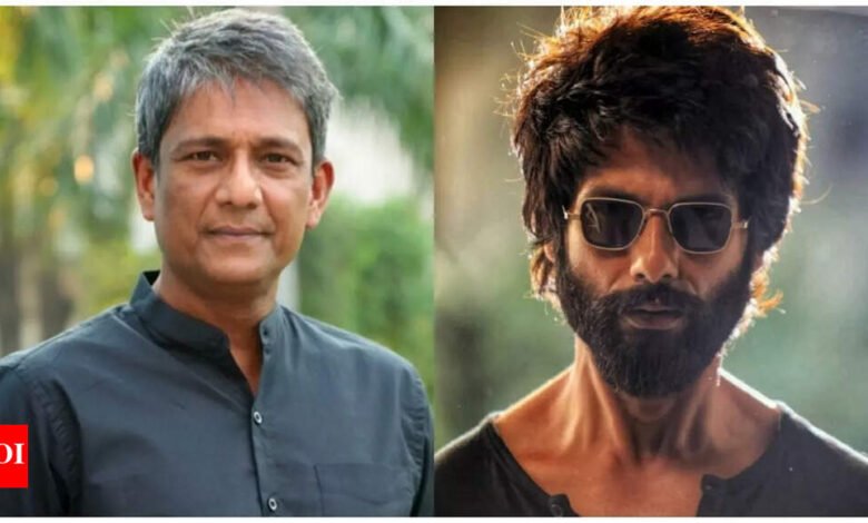 ‘¿Qué hice?’: Adil Hussain se arrepiente de haber dicho sí a ‘Kabir Singh’ | ‘¿Qué hice?’: Adil Hussain se arrepiente de haber dicho sí a ‘Kabir Singh’ |