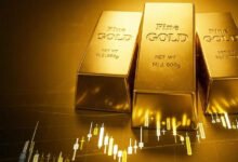 Tasa del oro hoy: antes de Dhanteras, los precios del oro alcanzaron un récord de 1,28 rupias lakh por 10 gramos; ¿Se mantendrá el rally?