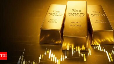 Tasa del oro hoy: antes de Dhanteras, los precios del oro alcanzaron un récord de 1,28 rupias lakh por 10 gramos; ¿Se mantendrá el rally?