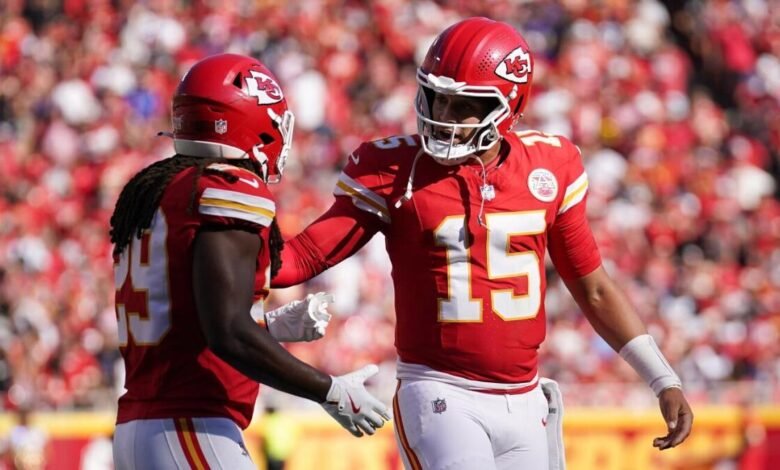 Selecciones de la NFL, semana 7 vs spread, línea de dinero, predicciones de más/menos de la IA de autoaprendizaje Selecciones de la NFL, semana 7 vs spread, línea de dinero, predicciones de más/menos de la IA de autoaprendizaje