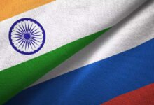Rusia respondió horas después de que Trump afirmara que India dejaría de comprar petróleo.